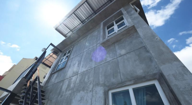 Chanchalay Hip Hostel (SHA Extra Plus) by ZUZU, Забронировать Хостел Отели Южного Таиланда с парковкой, Парковка