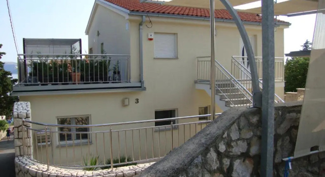 Апартаменты Superior Apartments Ilona