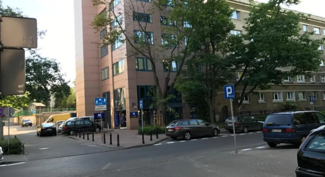 Апартаменты Deluxe Apartament Karmelicka 11