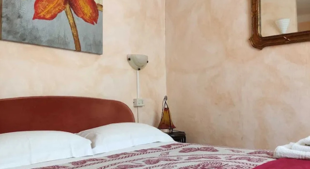 Номер Classic Hotel Glicine