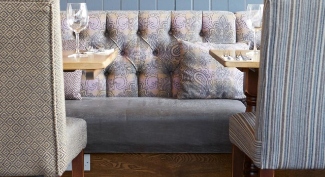 White Rabbit by Chef & Brewer Collection, Buchen Sie Hotel Lyndhurst New Forest
