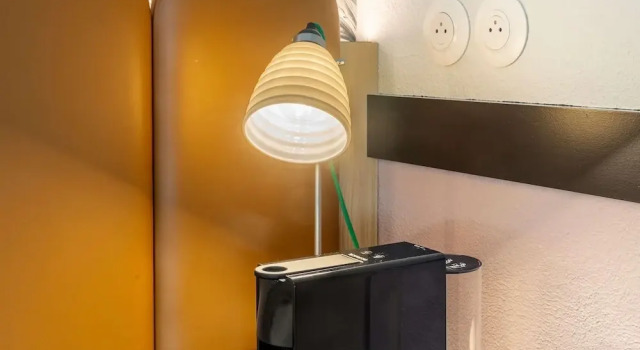 Номер Comfort ibis Styles Pontivy centre Bretagne