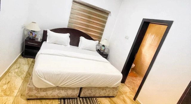 Appartamento Deluxe Orisun Resort & Gallery