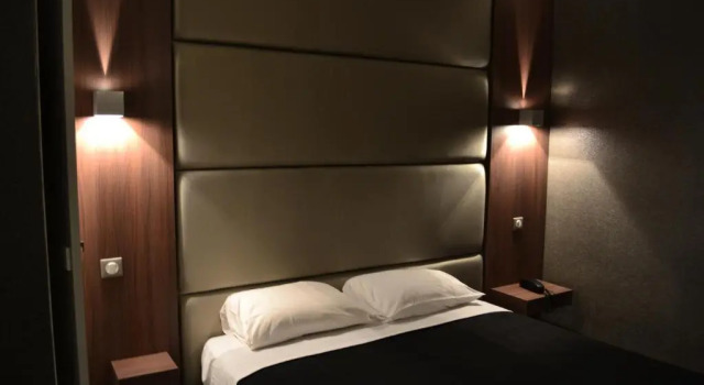 Одноместный номер Standard Hotel Schtak