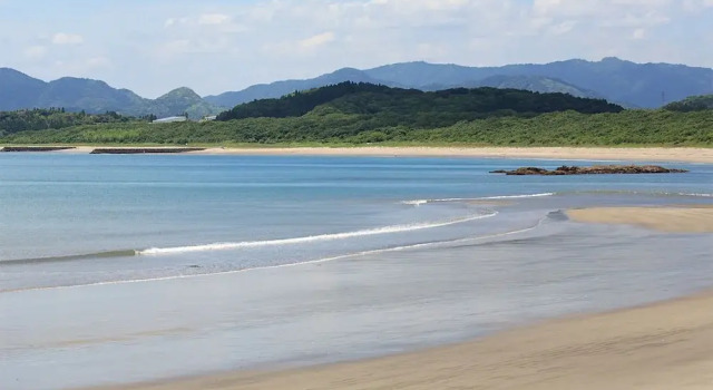 Sasayakana Ouchi Sakida Kushima, Boek Hotel Kushima Miyazaki