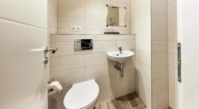 Wohnung 10 - nur 10 Gehminuten zum Europa-Park