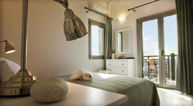 One Bedroom Apartment No 7, Забронировать Апартаменты/квартира Апартаменты периферийной единицы Мессения, Апартаменты/квартира