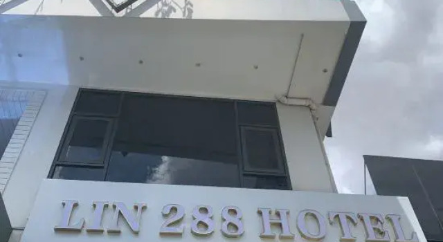 LIN 288 Hotel