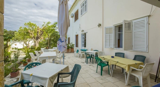 Rooms Padovan, Prenota Hotel Hotel a Isole Quarnerine con colazione, Colazione