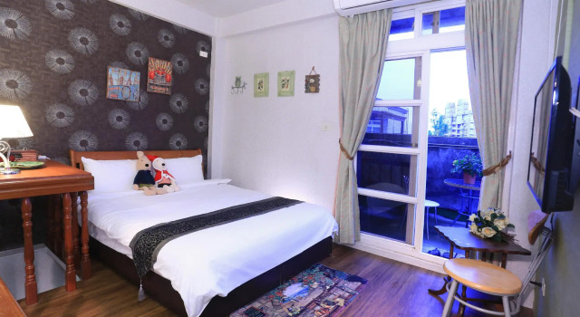 Camera Superior eehome B&B