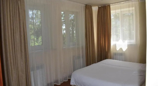 Коттедж Park Resort Aghveran