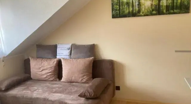 Ferienwohnung Knittel