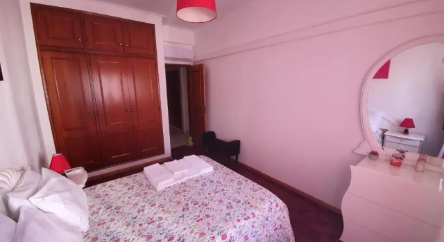 Apartamento Tavira