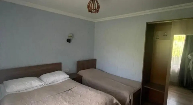 Hotel-Cafe Koshki Ushguli, Reserva ahora Hotel Ushguli Samegrelo Zemo-Svaneti