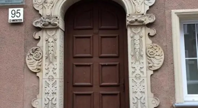 Fahrenheit House Apartment, Varaa Huoneisto Gdańsk Pommeri