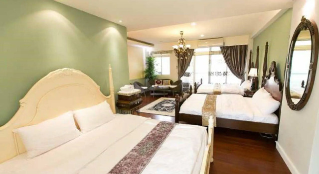 Phanes B&B B