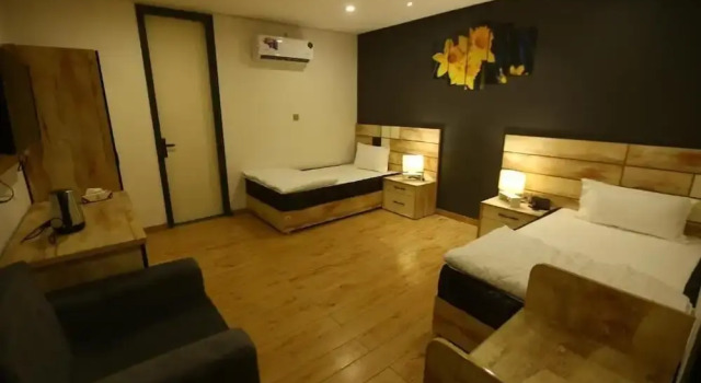 Hotel Star Inn, Varaa Hotelli Multan Punjab Region
