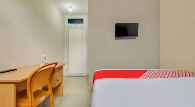 OYO 3972 Simega Residence