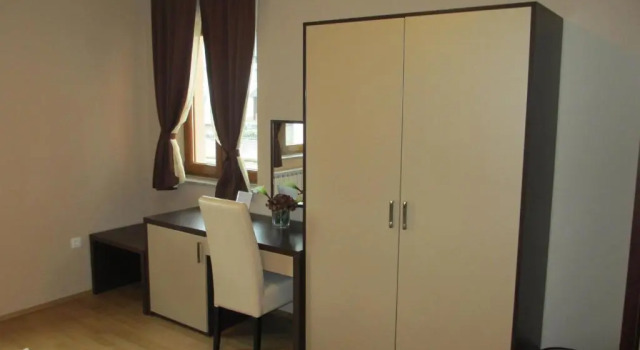 Номер Standard Apartments Manjan