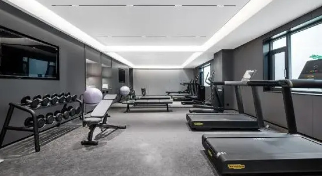 IntercityHotel Dalian Xinghai Square, Book Hotel Shahekou District 