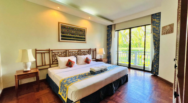Allamanda Laguna Phuket by RESAVA