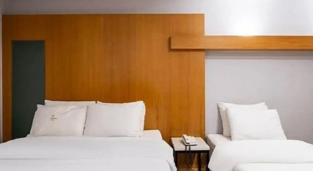 Номер Business Hotel 1ga
