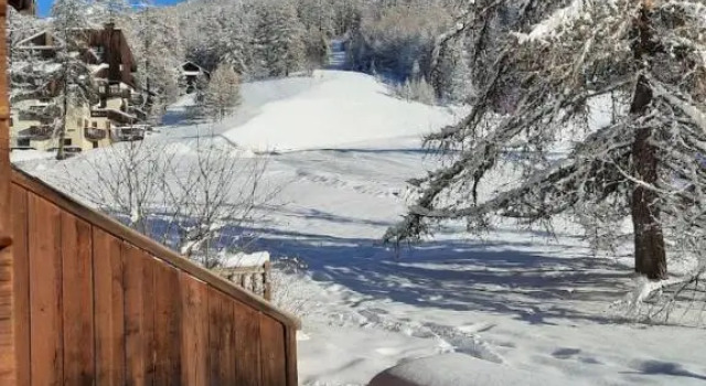 Chalet Souleiado, Забронировать Шале Виллы Овернь-Рона-Альпы, Вилла