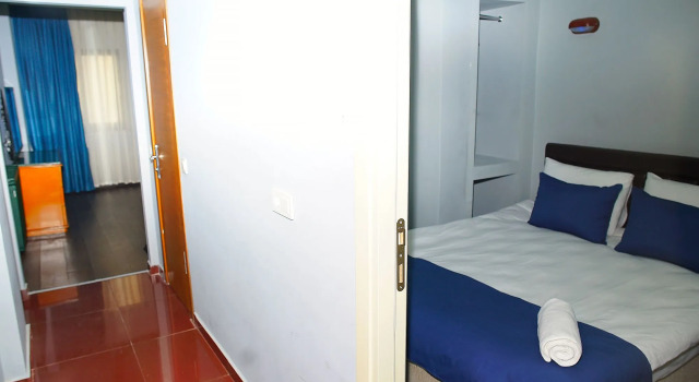 Taksim ABC Hotel