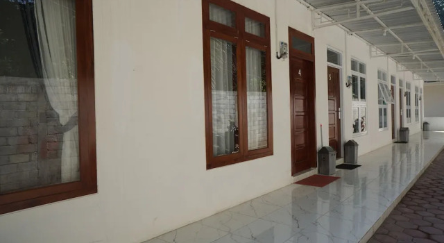 OYO Life 93185 Ayani Guest House