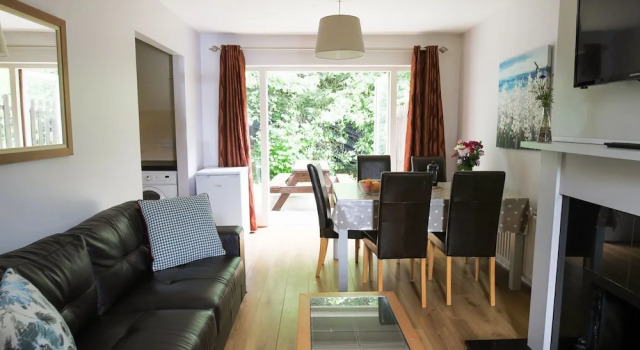 Castle Gardens 3 bed 4047, Prenota Casa vacanze Bunratty 