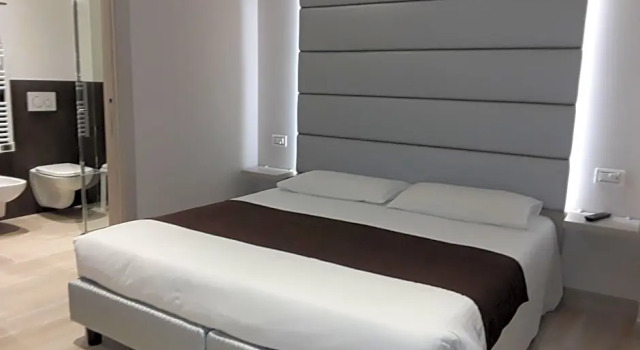 Номер Superior Hotel Danieli La Castellana lago di Garda