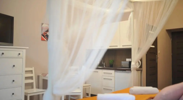 Апартаменты Economy OK HOME Apartments