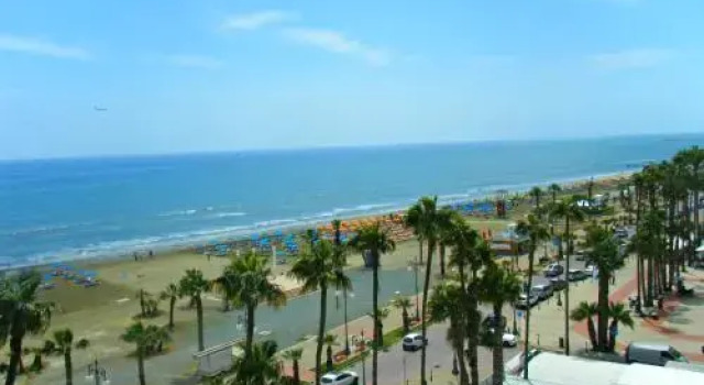Periyiali Beach Sunset Suite A7, Book Hotel Hotels in Larnaca Region with Parking, Parking