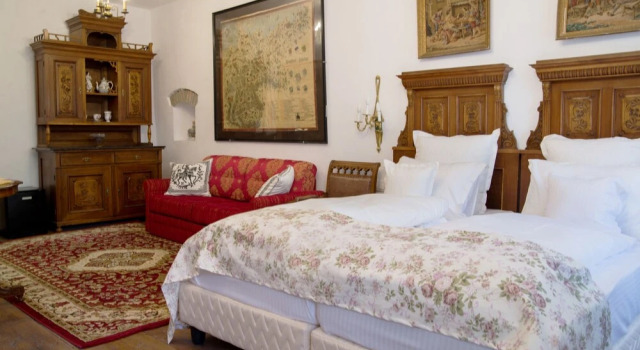 Taschler Haus Boutique, Varaa Boutique-hotelli Sighişoara 