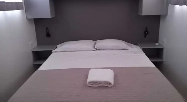 COCOBOX, Varaa Hotelli Los Organos Piura