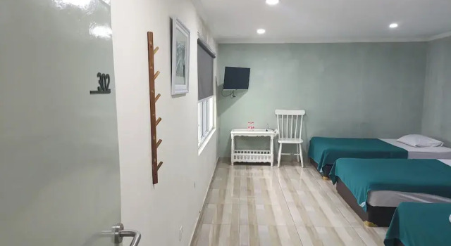 Standard Familie Zimmer Mamifokobo Guest House