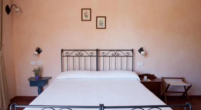 Номер Standard Albergo del Lago