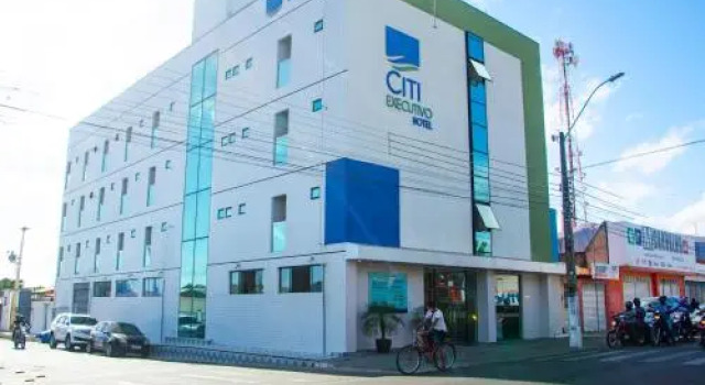 Citi Executivo Hotel