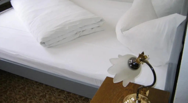 Номер Standard Eintracht Hotel