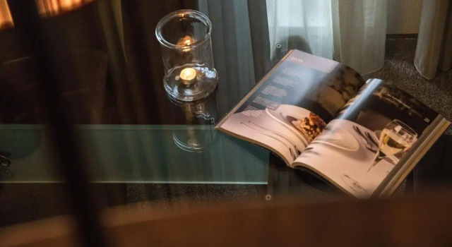 Номер Standard Boutique Hotel Uniqato