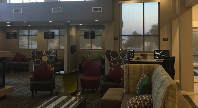 Residence Inn by Marriott Oklahoma City Northwest
