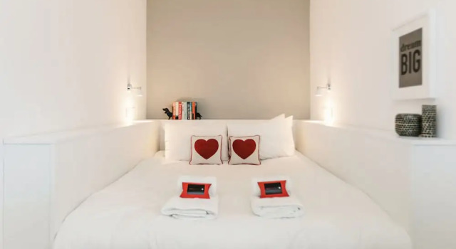 Urban Quarters Serviced Apartments
