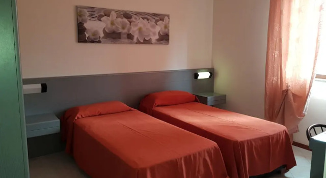 Residence Calaghena
