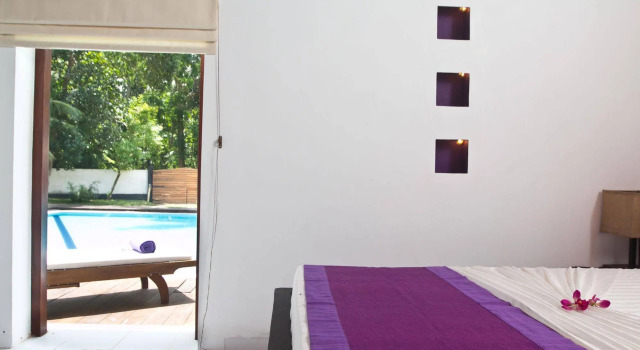Cattleya Villa