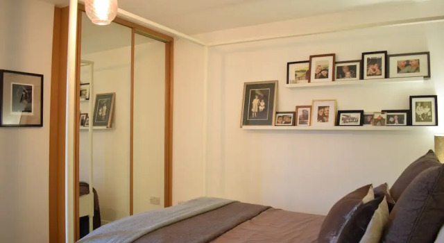 1 Bedroom Apartment in Hackney, Varaa Huoneisto Asunnot kohteessa Merseyside, Huoneisto