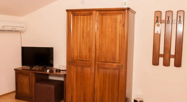 Номер Standard Pensiunea Ingrid