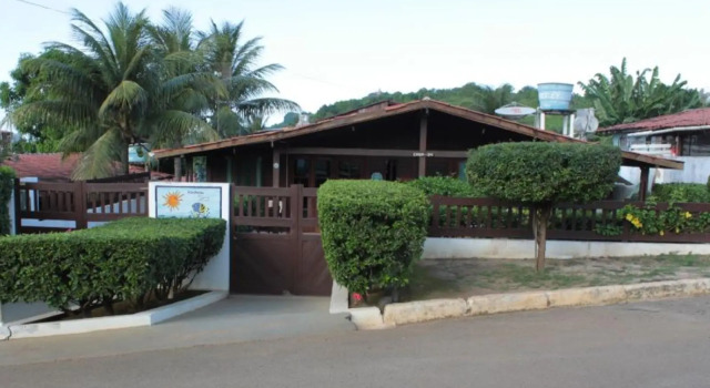 Pousadas Turisticas Luck Noronha, Rezervovat Hotel Hotely v Pernambuco s parkováním, Parkování