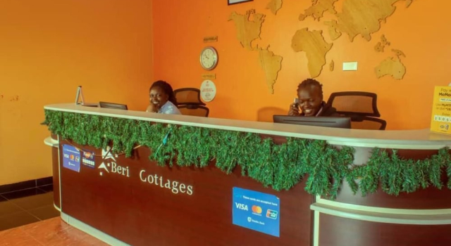 Beri Cottages, Réserver Hôtel Hôtels SPA à Arua, SPA