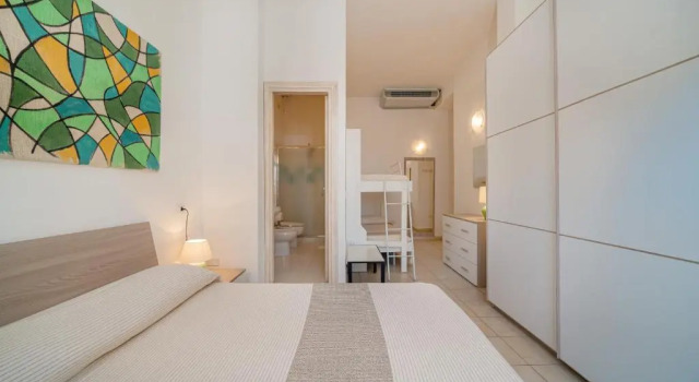 Семейный номер Standard Hotel Marinaro