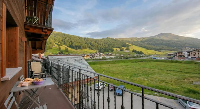 Apartment Volga Loira Senna